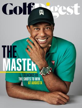 MAY 2020 | Golf Digest