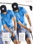 Page: - 15 | Golf Digest