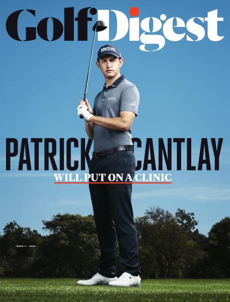 Issue: - June 2020 | Golf Digest