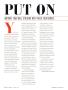 Page: - 64 | Golf Digest