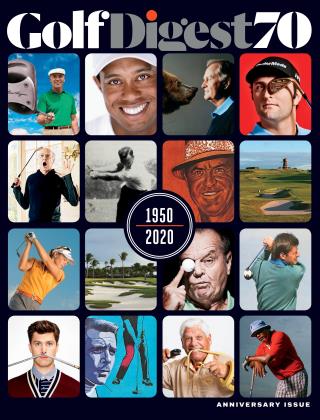 JULY 2020 | Golf Digest