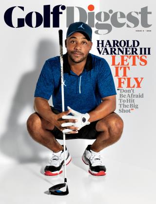 SEPTEMBER 2020 | Golf Digest
