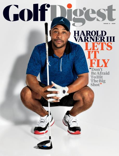 Issue: - September 2020 | Golf Digest