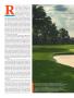 Page: - 72 | Golf Digest