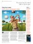 Page: - 32 | Golf Digest