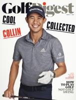 Welcome to the Complete Golf Digest Archive
