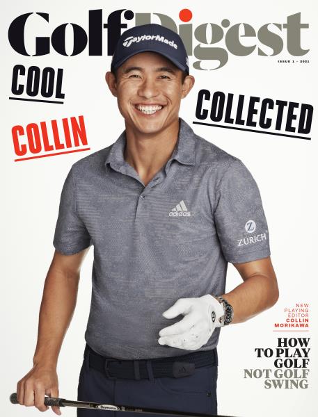Golf Digest