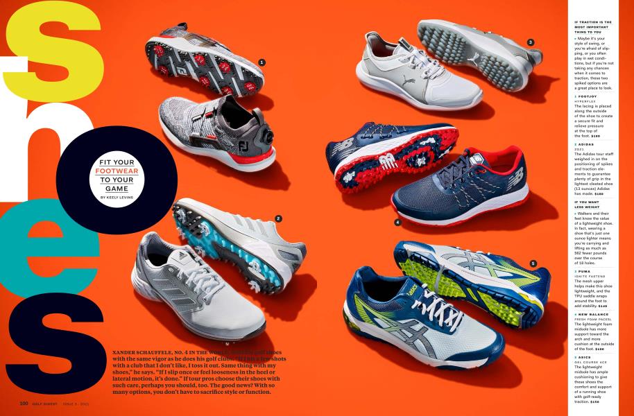 SHOES
