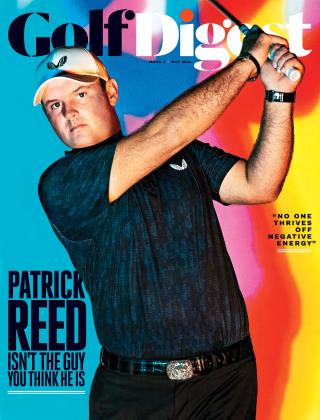 MAY 2021 | Golf Digest