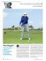Page: - 100 | Golf Digest