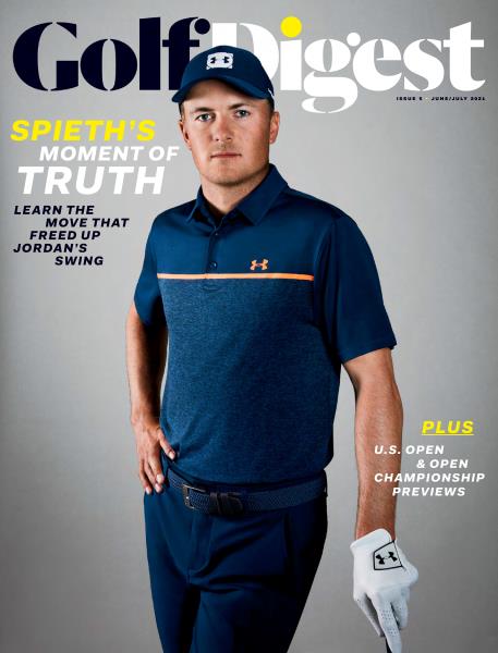 Golf Digest