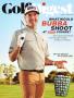 Cover for the August 2021 issue