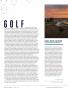 Page: - 44 | Golf Digest