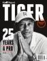 Golf Digest TIGER SPECIAL ISSUE 2021 Cover