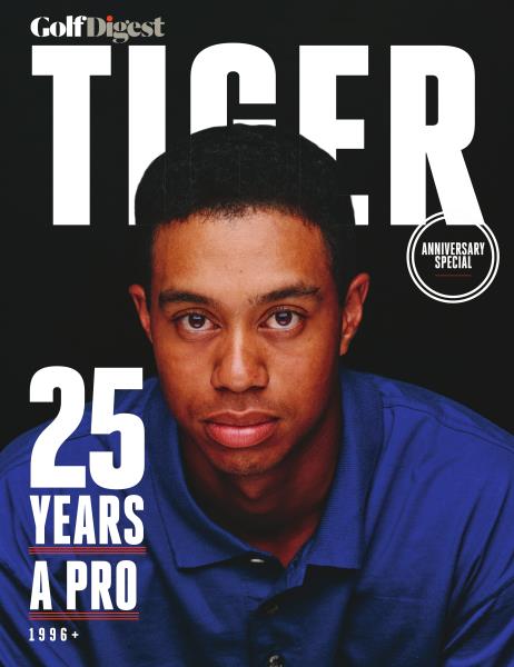 Golf Digest