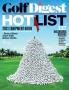 Cover for the HOT LIST SPECIAL ISSUE 2021 issue