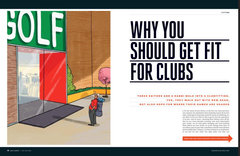 WHY YOU SHOULD GET FIT FOR CLUBS