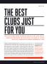 Page: - 57 | Golf Digest