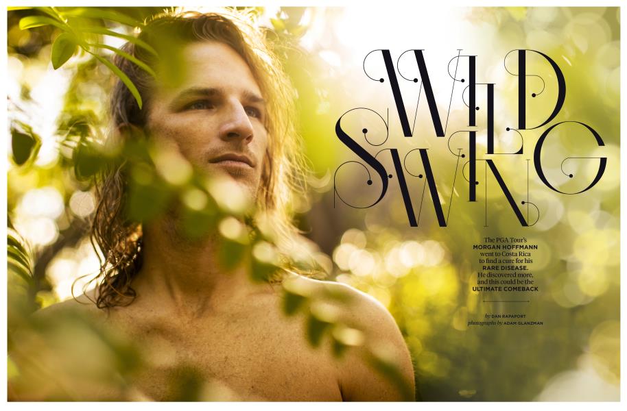WILD SWING