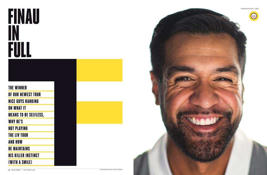 FINAU IN FULL