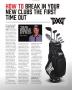 Page: - 13 | Golf Digest