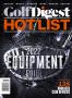 Cover for the HOT LIST 2022 issue