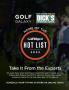 Page: - 31A | Golf Digest