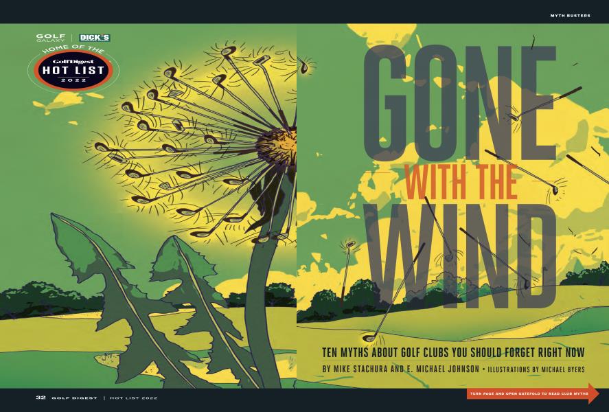 GONE WITH THE WIND