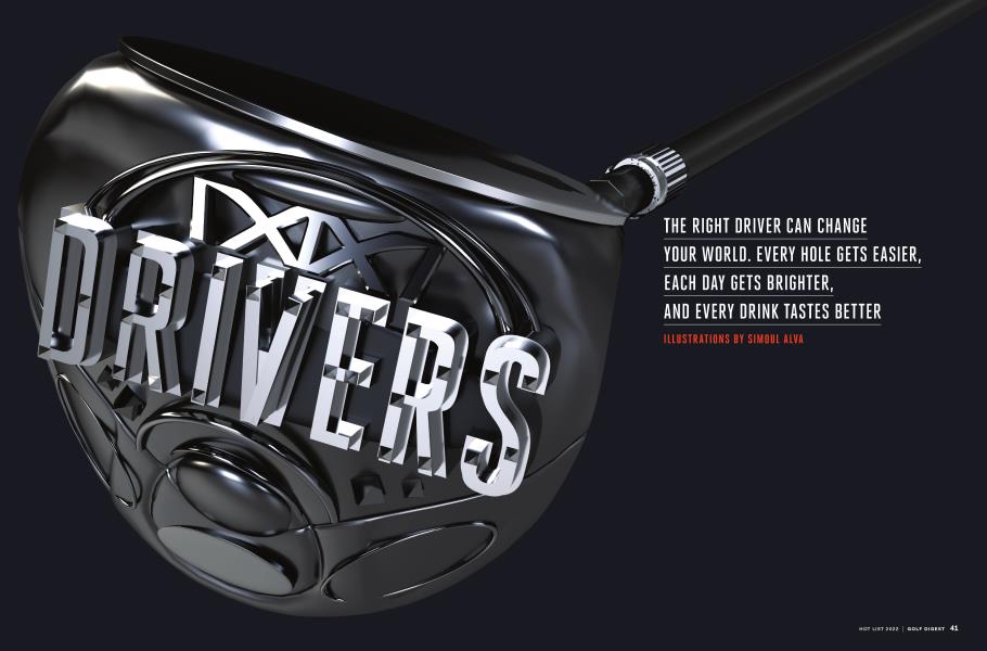 DRIVERS