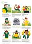 Page: - 124 | Golf Digest
