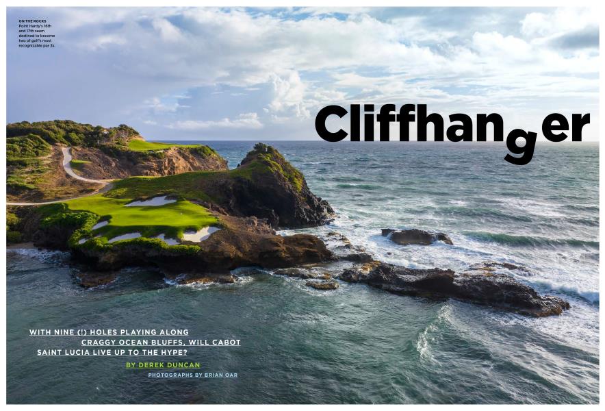 Cliffhanger