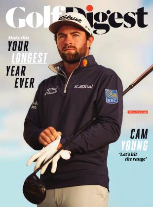 MAY 2023 | Golf Digest