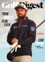 Cover for the May 2023 issue