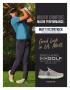 Page: - 21 | Golf Digest