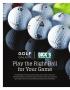 Page: - 8 | Golf Digest