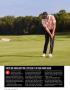 Page: - 34 | Golf Digest