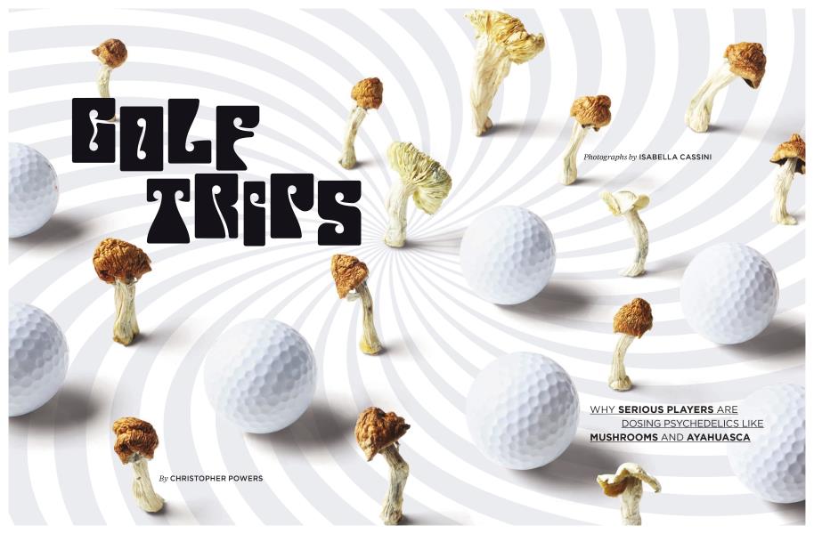 Golf Trips