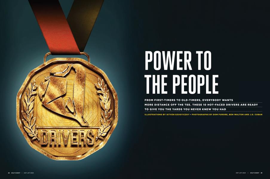 POWER TO THE PEOPLE