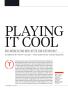 Page: - 10 | Golf Digest