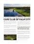 Page: - 23 | Golf Digest