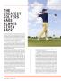 Page: - 38 | Golf Digest