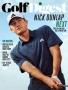 Golf Digest March/April 2024 Cover