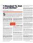 Page: - 15 | Golf Digest