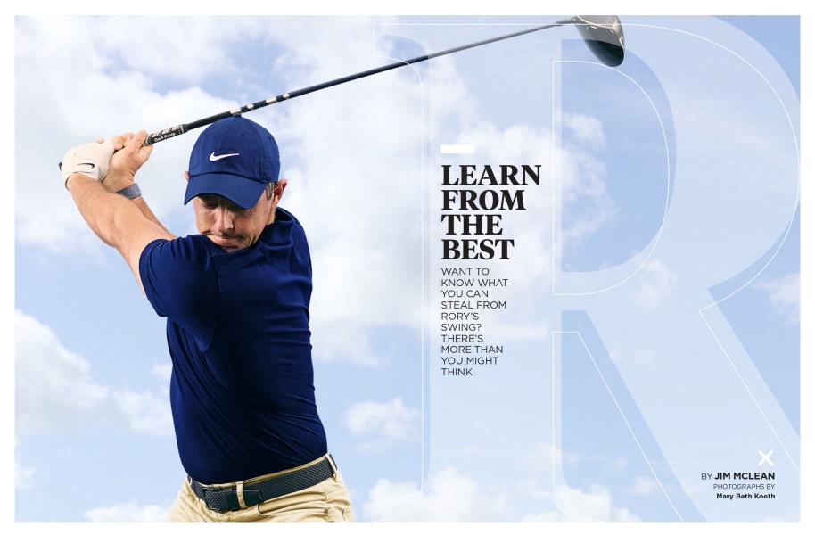 LEARN FROM THE BEST