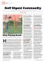 Page: - 10 | Golf Digest