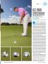 Page: - 101 | Golf Digest