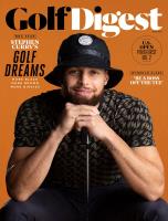2024 - June | Golf Digest