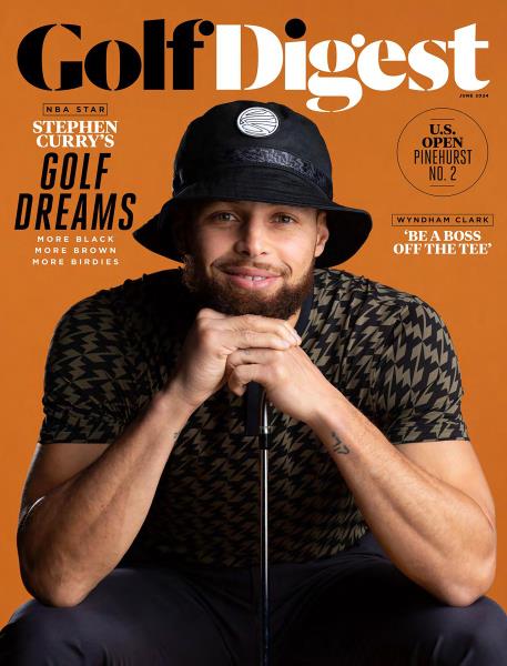 Issue: - June 2024 | Golf Digest