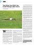 Page: - 34 | Golf Digest