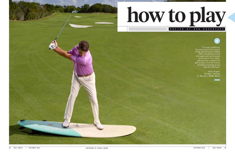 HOW TO PLAY